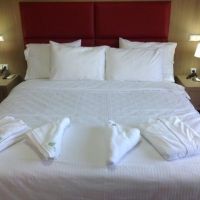 daniel luxury apartments