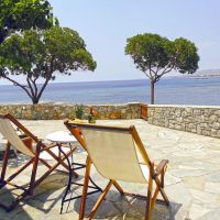 paraktio beach apartments