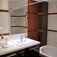 daniel luxury apartments