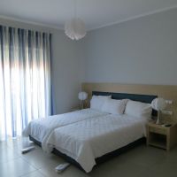 daniel luxury apartments