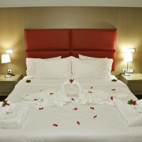 daniel luxury apartments