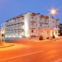 daniel luxury apartments