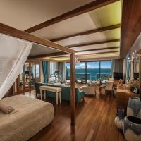 be premium bodrum executive rooms