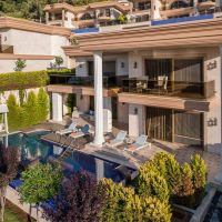 be premium bodrum executive rooms