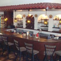 oasis hotel bungalows