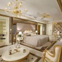 be premium bodrum executive rooms