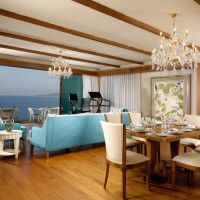 be premium bodrum executive rooms