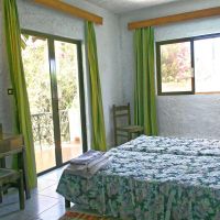 oasis hotel bungalows