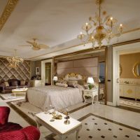 be premium bodrum executive rooms