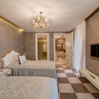 be premium bodrum executive rooms