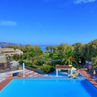 santa marina ammoudara