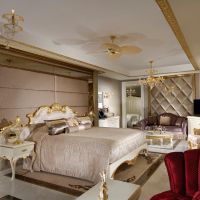 be premium bodrum executive rooms
