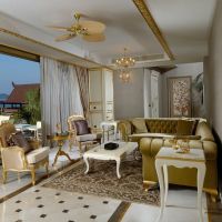 be premium bodrum executive rooms