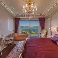 be premium bodrum executive rooms