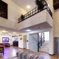 oasis hotel bungalows