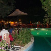 oasis hotel bungalows