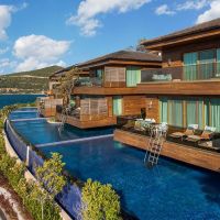 be premium bodrum executive rooms