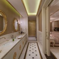 be premium bodrum executive rooms