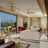 be premium bodrum executive rooms