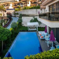 be premium bodrum executive rooms