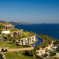 be premium bodrum executive rooms