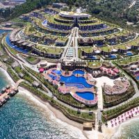 be premium bodrum executive rooms