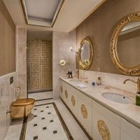 be premium bodrum executive rooms