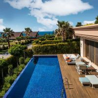 be premium bodrum executive rooms