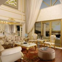 be premium bodrum executive rooms