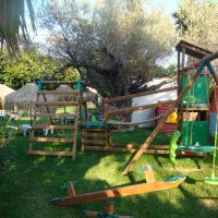 oasis hotel bungalows