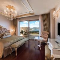 be premium bodrum executive rooms