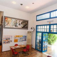 oasis hotel bungalows
