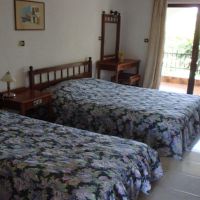 oasis hotel bungalows