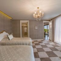 be premium bodrum executive rooms