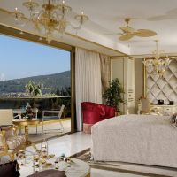 be premium bodrum executive rooms