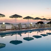 akti ouranoupolis hotel