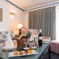 amilia mare beach resort rhodes