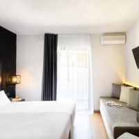 akrathos beach hotel