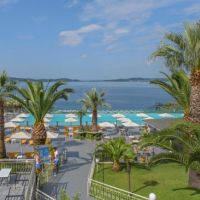 akrathos beach hotel