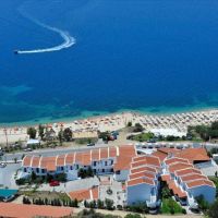 akti ouranoupolis hotel