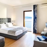 akrathos beach hotel