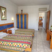 kassandra family apt hotel