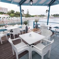 amilia mare beach resort rhodes