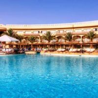 bliss marina resort