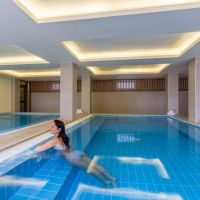 xenia ouranoupolis hotel