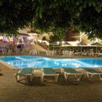 kassandra family apt hotel