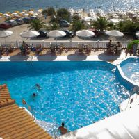 akti ouranoupolis hotel