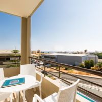 eltina hotel
