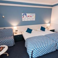 amilia mare beach resort rhodes