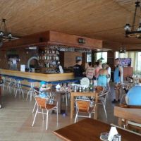 orion faliraki